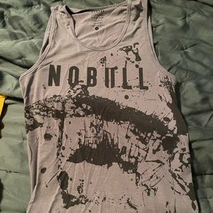 NoBull tank top